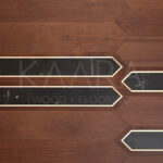 Arrow Marble Brass - Image 2