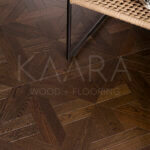 Chocolate Oak