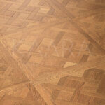 Versailles Caramel Oak - Image 2