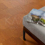 Oak Fish Scale