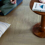 English Grey Oak