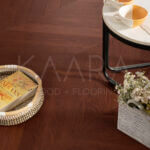 Oak Carbonized
