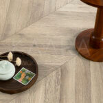 Oak Limewash