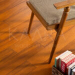 Burma Teak