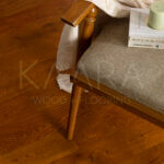 Oak Almond