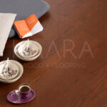 Oak Carbonized Dark