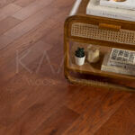 Oak Caramel