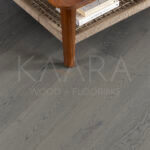 Oak Graphite