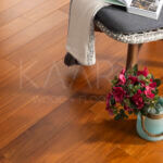 Burma Teak