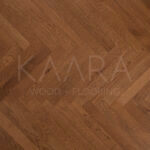 Coffee Brown Oak - Image 2