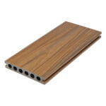 Decking Teak