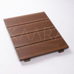 Bamboo Real Wood Decking