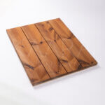 Thermopine Treva Real Wood Decking