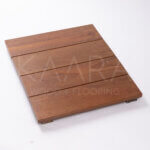 Curamru Real Wood Decking
