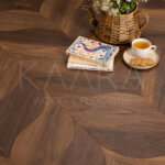 Petali walnut