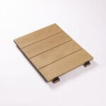 Decking Natural - Image 2