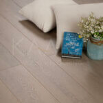 Alpine Oak