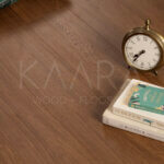 Rustic Oak